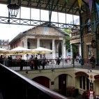 Covent Garden - Londres Covent Garden - Londres