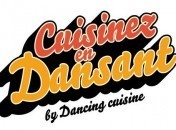 Cuisinez en dansant - Dancing Cuisine Dancing cuisine – Cuisinez en dansant : A partir du 11 septembre sur M6