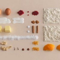 Hembakat är Bäst - © Carl Kleiner - Lingonpeparkaka Hembakat är Bäst - © Carl Kleiner - Lingonpeparkaka