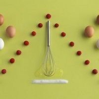 Hembakat är Bäst - © Carl Kleiner - Styling Evelina Bratell - Maräng - meringue Hembakat är Bäst - © Carl Kleiner - Styling Evelina Bratell - Maräng - meringue