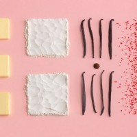 Hembakat är Bäst - © Carl Kleiner - Styling Evelina Bratell - Vaniljhorn Hembakat är Bäst - © Carl Kleiner - Styling Evelina Bratell - Vaniljhorn