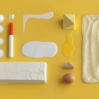 Hembakat är Bäst - © Carl Kleiner - Styling Evelina Bratell - Sockerbullar [brioches]