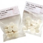 Serviettes épate belle mère Serviettes épate belle mère