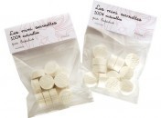 Serviettes épate belle mère Les serviettes épate belle-mère