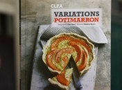 Clea – Variations Potimarron