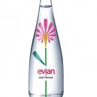 Evian par Issey Miyake