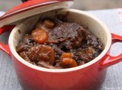 Boeuf Bourguignon Boeuf bourguignon facile