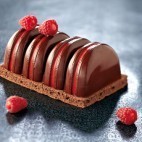 Buche de Noël Angelina - 2010