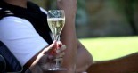 Coupe de champagne
