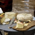 Plateau de fromages Plateau de fromages