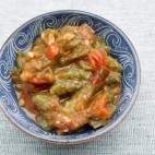 La mechouia de Requia