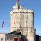 La Rochelle