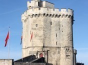 La Rochelle La Rochelle – flâneries