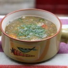 Minestrone