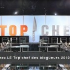 Top chef des blogueurs Top chef des blogueurs