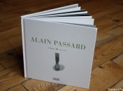 Alain Passard - Collages et recettes Alain Passard – Collages et recettes
