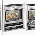 Combiné four vapeur Slide&Hide® Neff