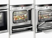 Combiné four vapeur Slide&Hide® Neff Concours Cuisiner devient un jeu d’enfant avec Neff ! Qui veut gagner un four vapeur ?