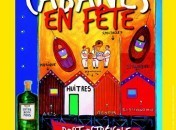 Cabanes en fêtes – Huîtres et Entre-deux-Mers : Andernos-les-bains, le 4 décembre 2010