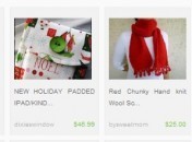 Etsy, un paradis pour idées cadeaux