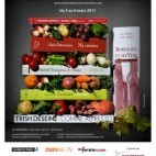 Festival du livre culinaire