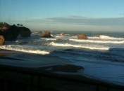 Grande plage Biarritz Grande plage – Biarritz
