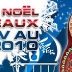 Marché de noel Bordeaux