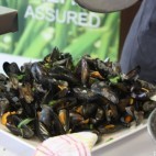 Moules de Donal - Soissons