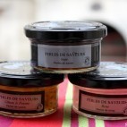 Perles de Saveurs