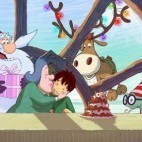 L'apprenti du Père Noël L'apprenti du Père Noël