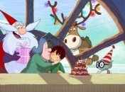 L'apprenti du Père Noël Cinéma – L’apprenti Père Noël : Qui veut gagner des places ?