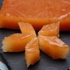 Pâte de coings