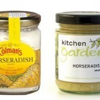 Sauce horseradish