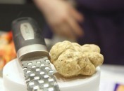 Truffe blanche d Alba Truffe blanche d’Alba