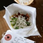 Sel parfumé façon Sonia Ezgulian