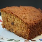 Carrot cake à l'ananas et à la noix de coco - Recette des Bahamas