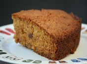 Carrot cake à l'ananas et à la noix de coco - Recette des Bahamas Carrot cake à l’ananas et à la noix de coco