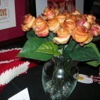 Bouquet de bacon