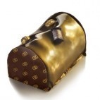 Bûche Haute Couture - Catherine Cluizel