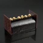 Bûche Choc choc - Pain de sucre