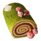 Bûche Elixir - Fauchon