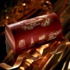 Bûche Les Incontournables de Paris - Pierre Hermé