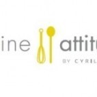 Cuisine attitude