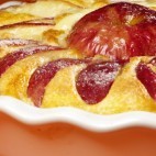 Dessert léger - Gâteau facile aux pommes Antarès®