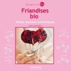 Friandises bio - Karen Chevalier