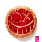 Galette des rois Monsieur A - Arnaud Delmontel