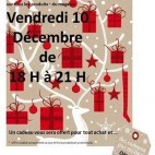 Home and cook - reduction noel 2010