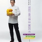La cuisine de William Ledeuil