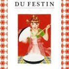 Le livre des Recettes du Festin