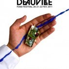 Omnivore Food Festival 2011 - Deauville